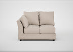 Tailor Double Left Hand Facing Corner Unit
