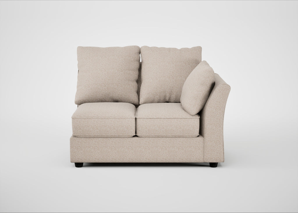 Tailor Double Right Hand Facing Corner Unit