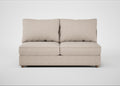 Tailor Large Armless Unit