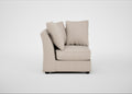 Tailor Curved Right Hand Facing Corner Unit