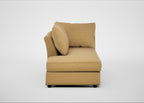 Tailor Left Hand Facing Chaise Unit