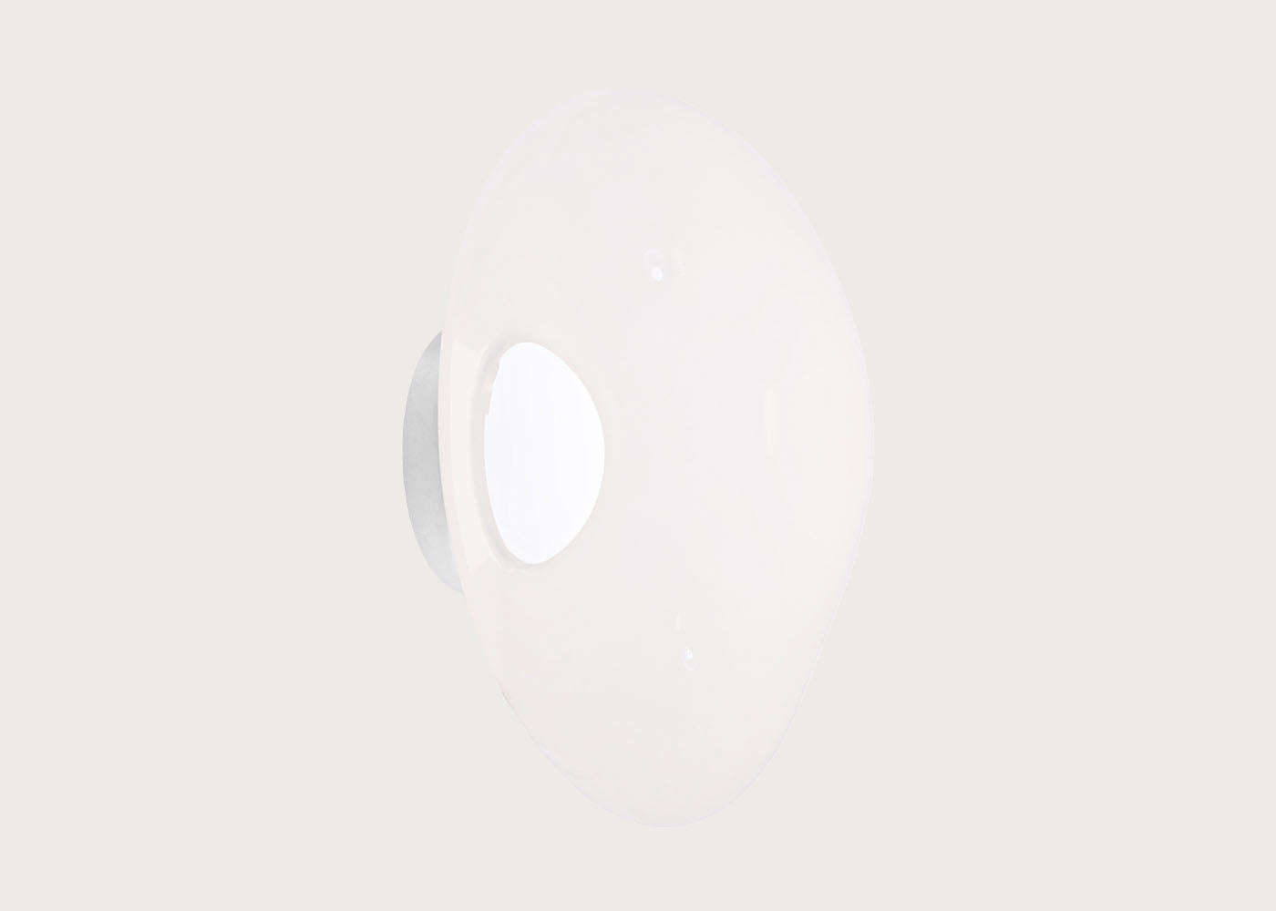 Melt LED Surface Light Opal Standard