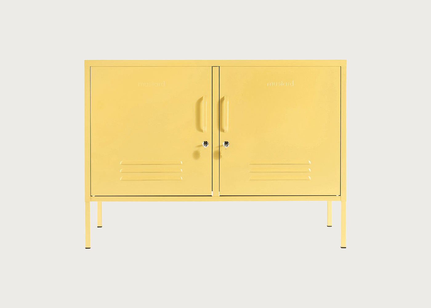 The Lowdown Locker