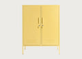 The Midi Locker