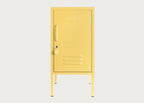 The Shorty to the Right Locker