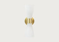 Ophelia Double Wall Light