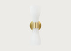 Ophelia Double Wall Light