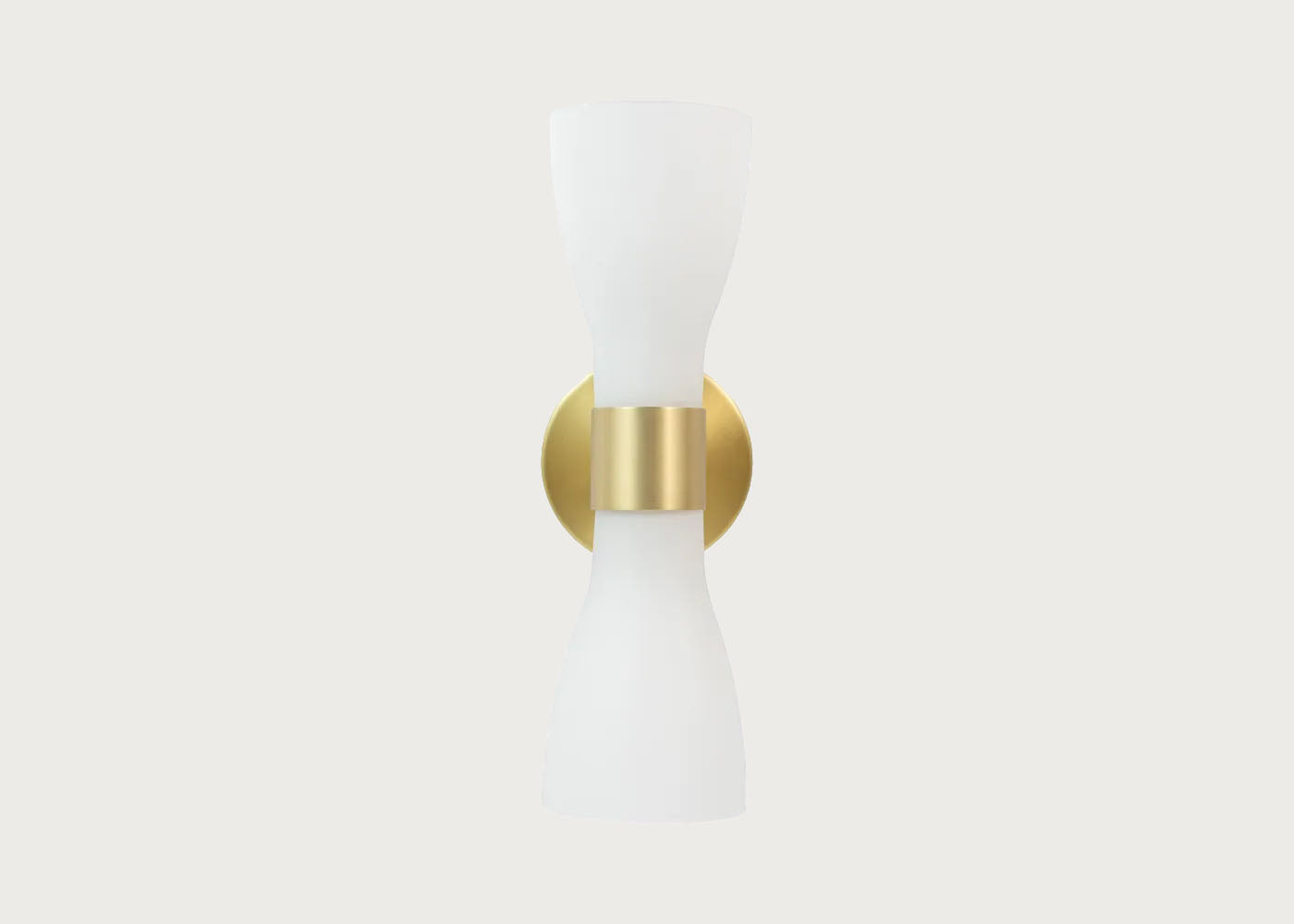 Ophelia Double Wall Light