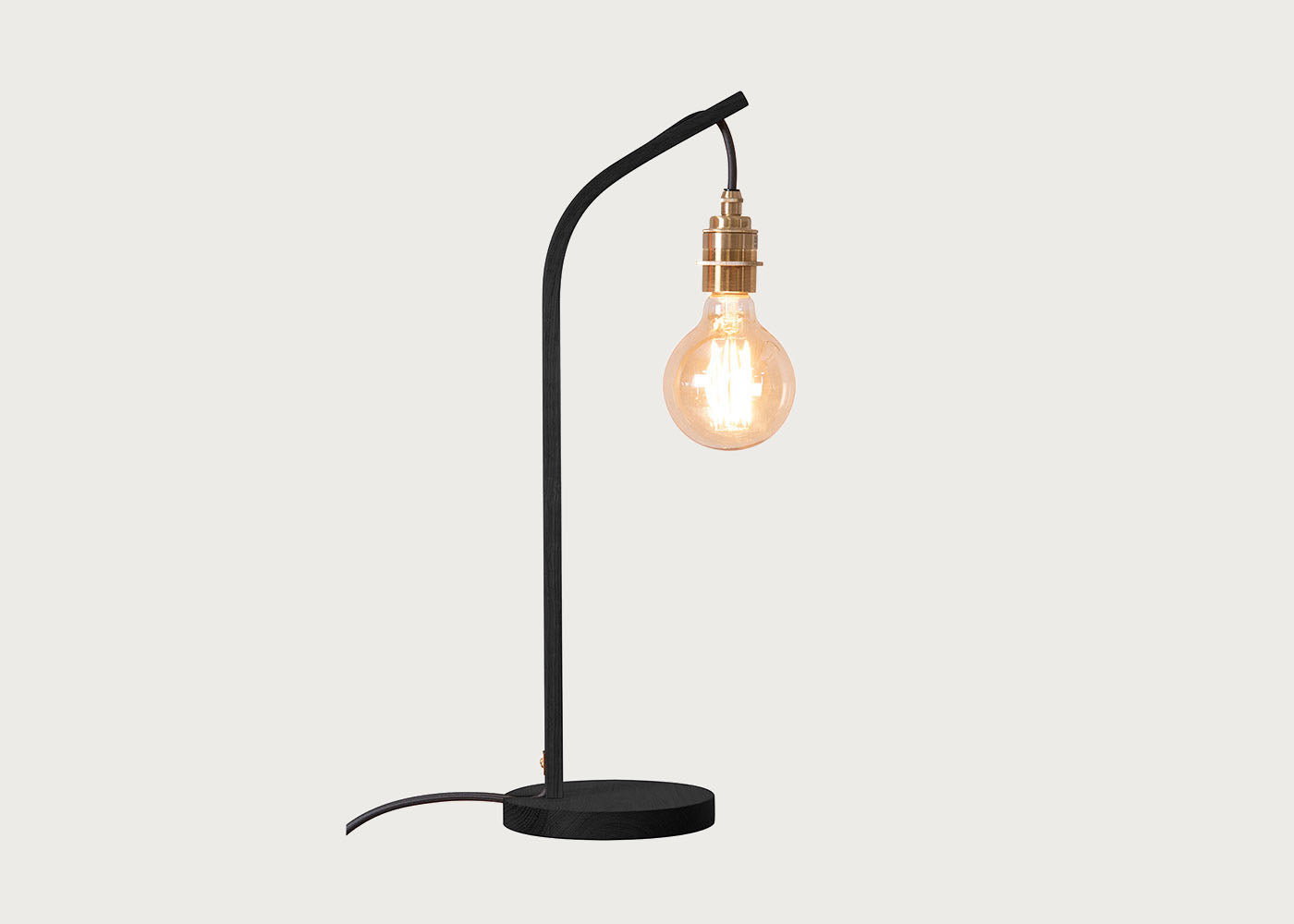 Mooring Table Lamp