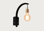 Hanter Wall Light Noctis | Cable & Plug