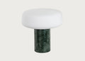 Solid LED Table Lamp