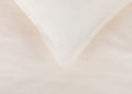 400TC Egyptian Cotton Sateen Luxe Cream Oxford Pillowcase