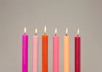 Dinner Candles Set of 12