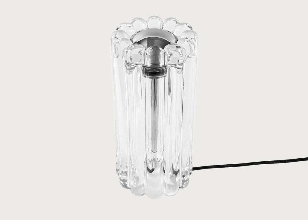 Press LED Table Lamp