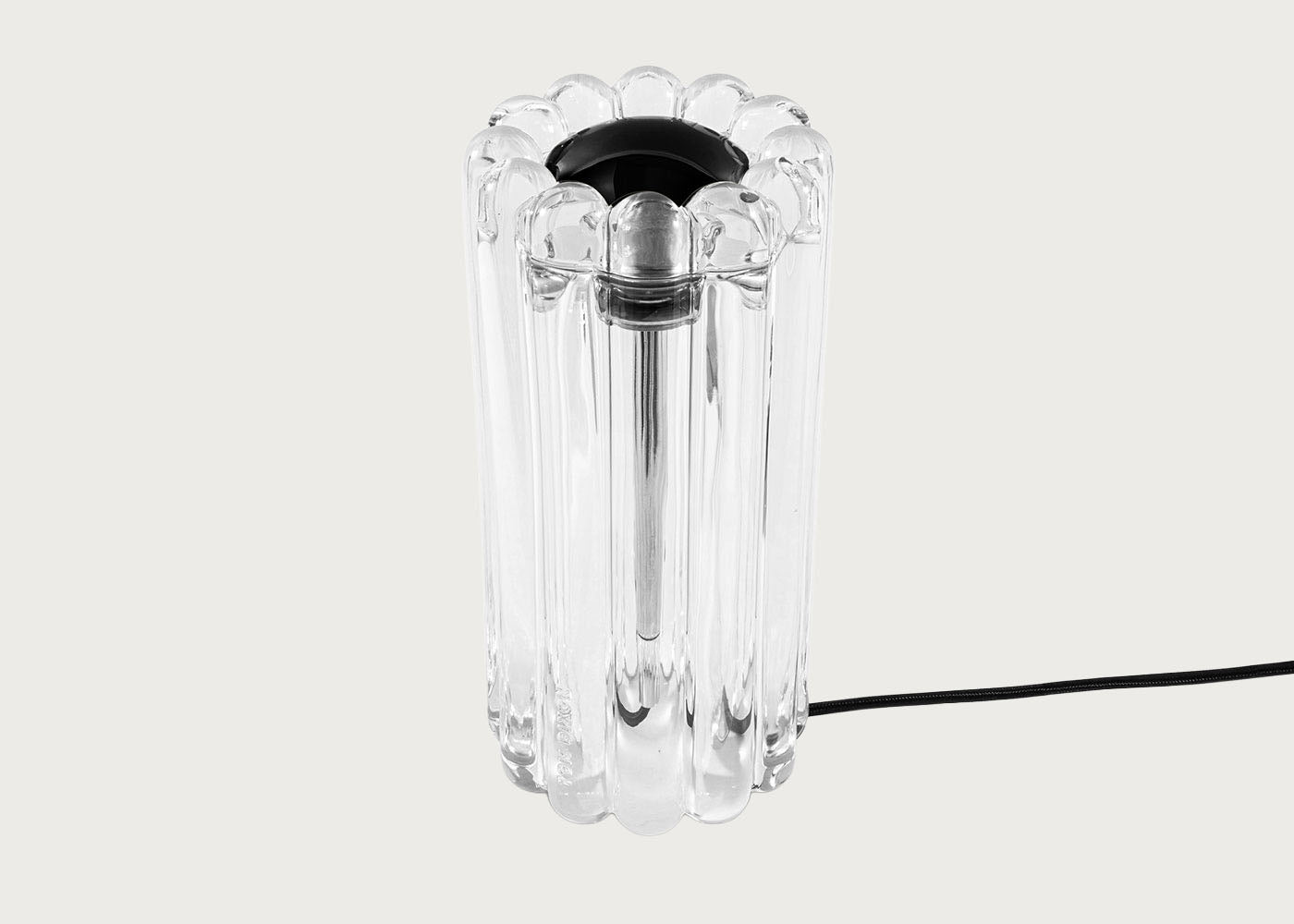 Press LED Table Lamp