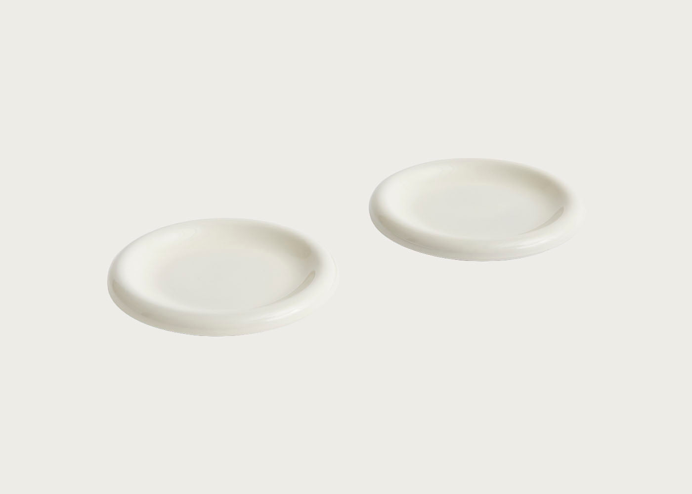 Barro Side Plate Set of 2