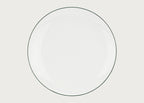Dintorno Porcelain Dinner Plate