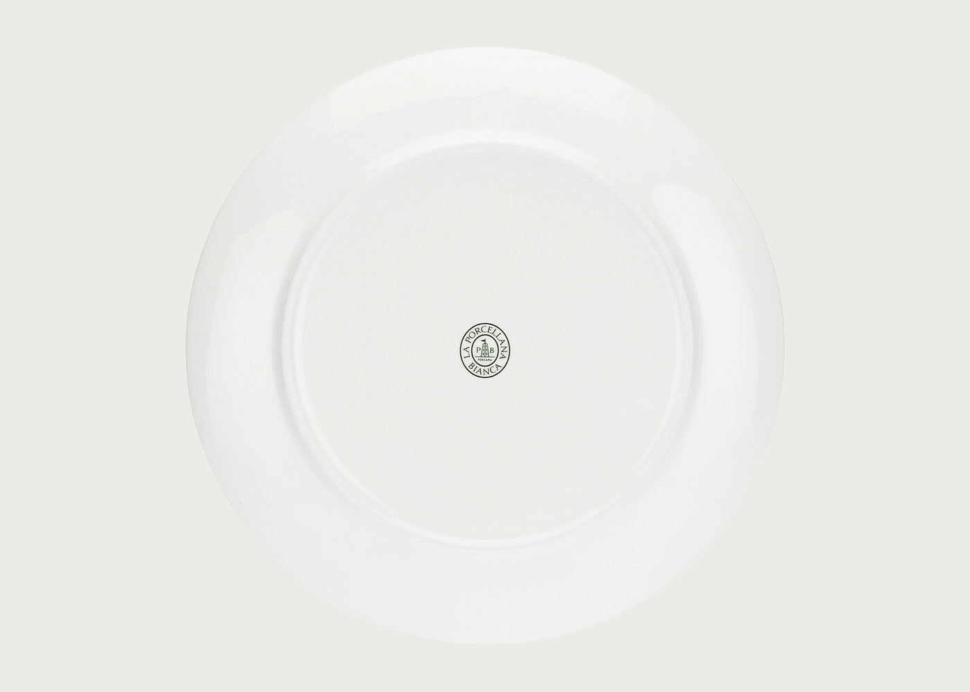 Dintorno Porcelain Dinner Plate