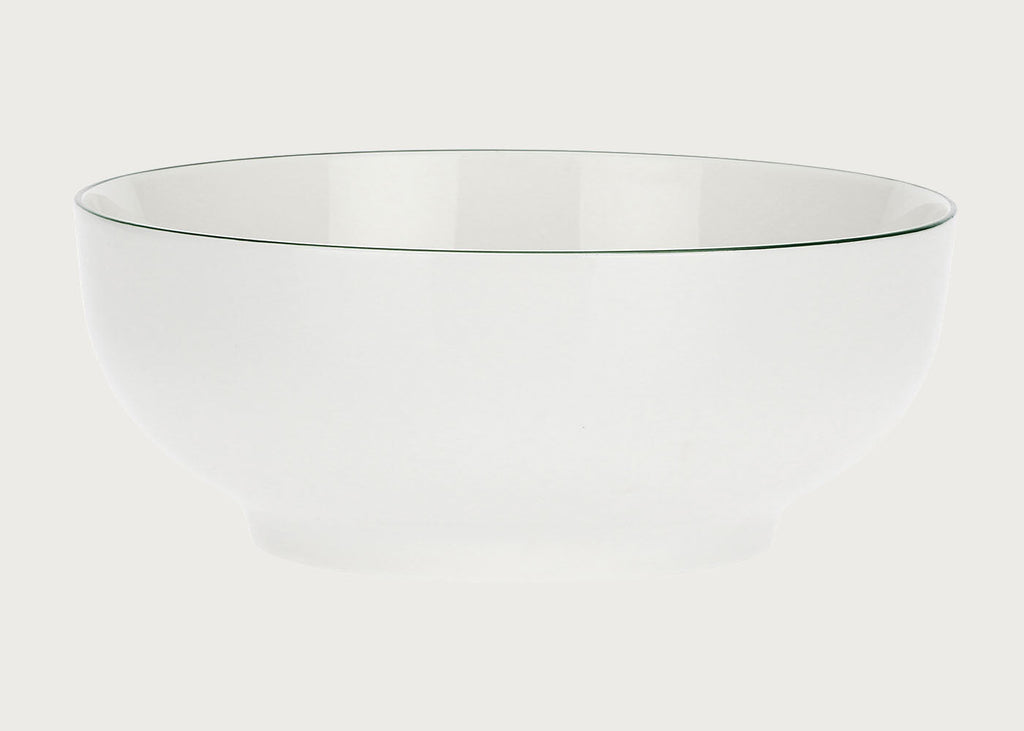 Dintorno Porcelain Large Bowl