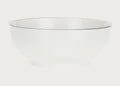 Dintorno Porcelain Large Bowl