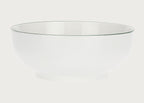 Dintorno Porcelain Large Bowl