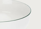 Dintorno Porcelain Large Bowl