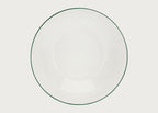 Dintorno Porcelain Large Bowl