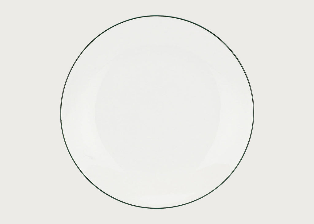 Dintorno Porcelain Side Plate