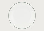Dintorno Porcelain Side Plate