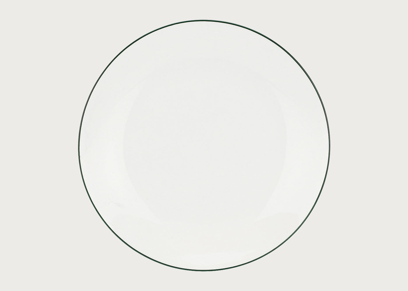 Dintorno Porcelain Side Plate