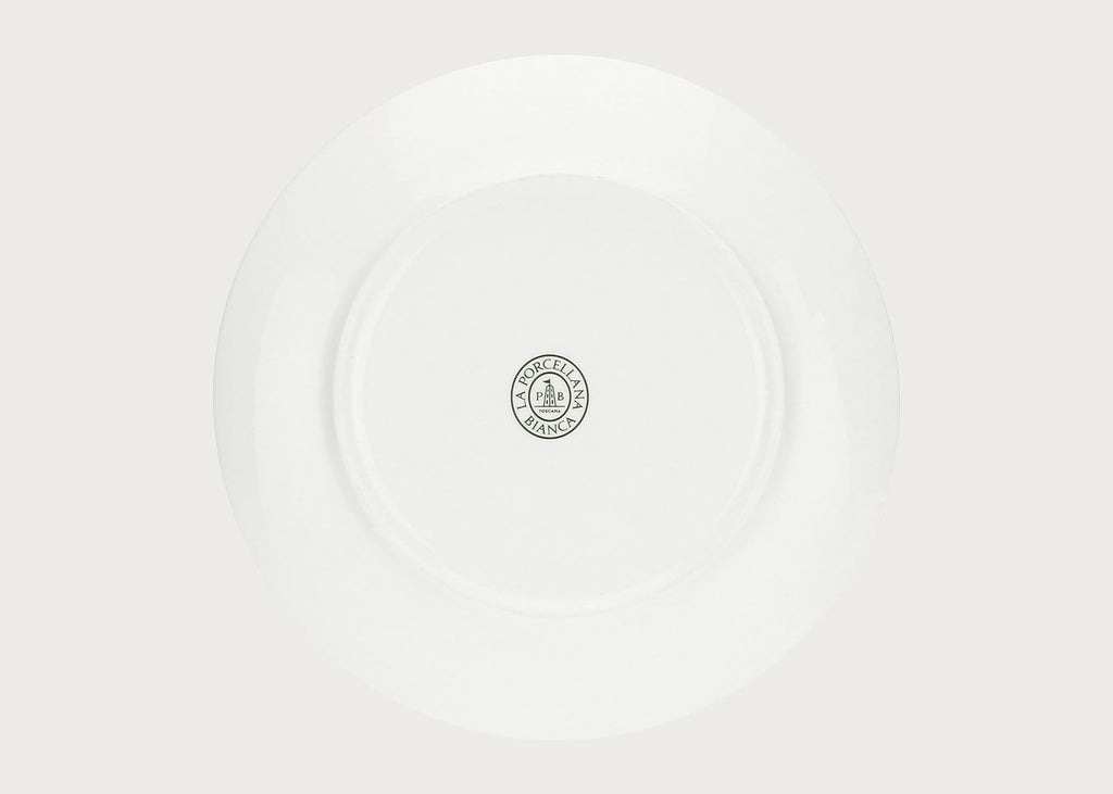 Dintorno Porcelain Side Plate
