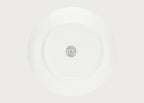 Dintorno Porcelain Side Plate