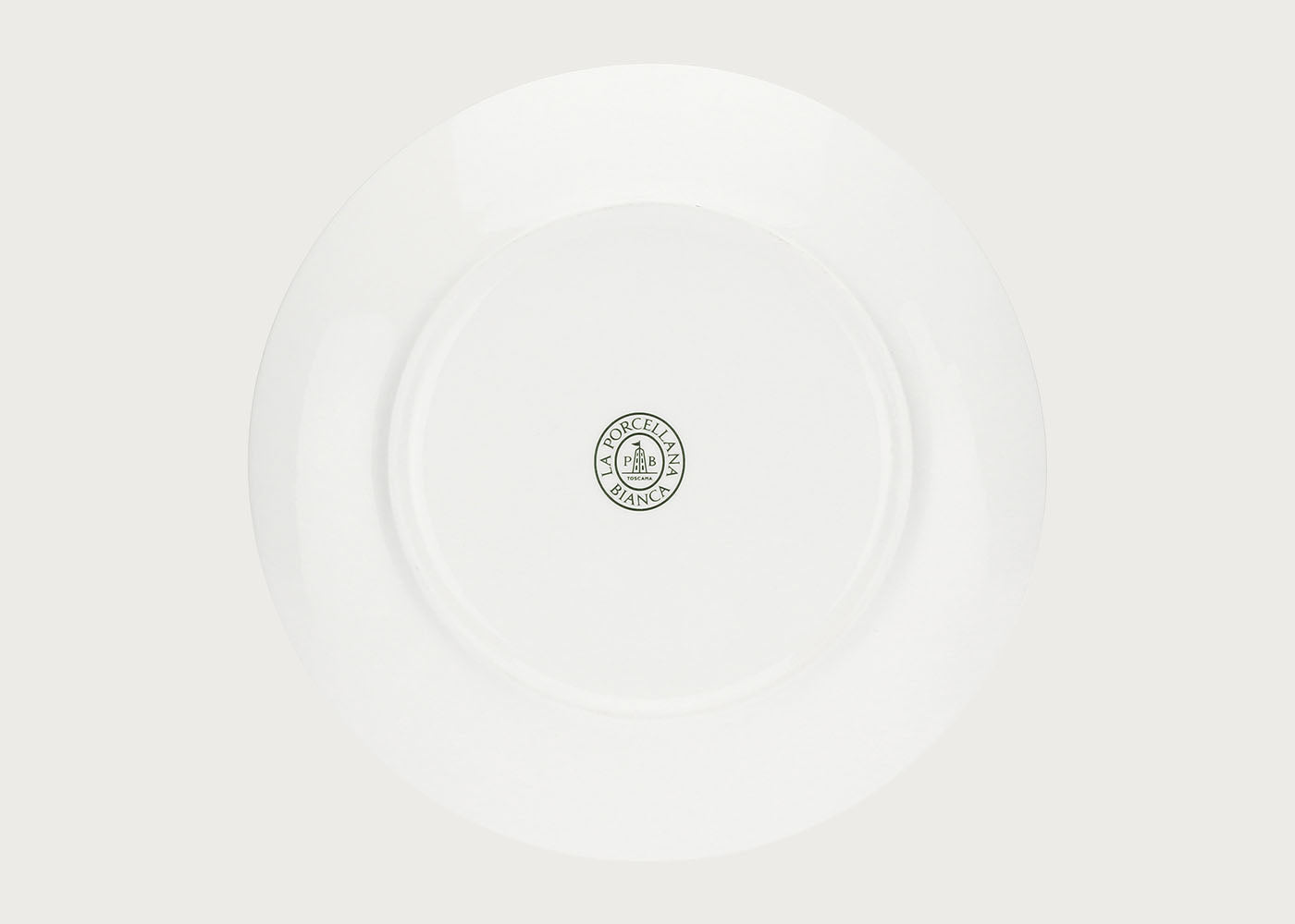 Dintorno Porcelain Side Plate