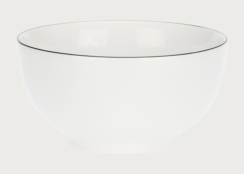 Dintorno Porcelain Small Bowl