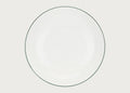 Dintorno Porcelain Soup Plate