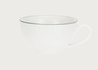Dintorno Porcelain Tea Cup & Saucer