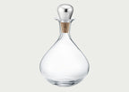 Sky Liquor Decanter & Steel Stopper 1.45L