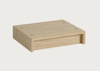 Stacked Storage System Plinth