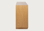 Wilton 6 Drawer Chest Oak
