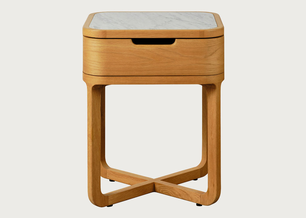 Anais Bedside Table