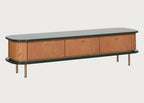 Lando Media Unit