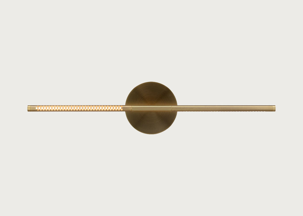 Omni LED Wall Light