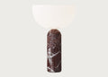 Kizu Table Lamp Rosso Levanto Large