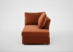 Tailor Right Hand Facing Chaise Unit