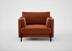 Tortona Armchair