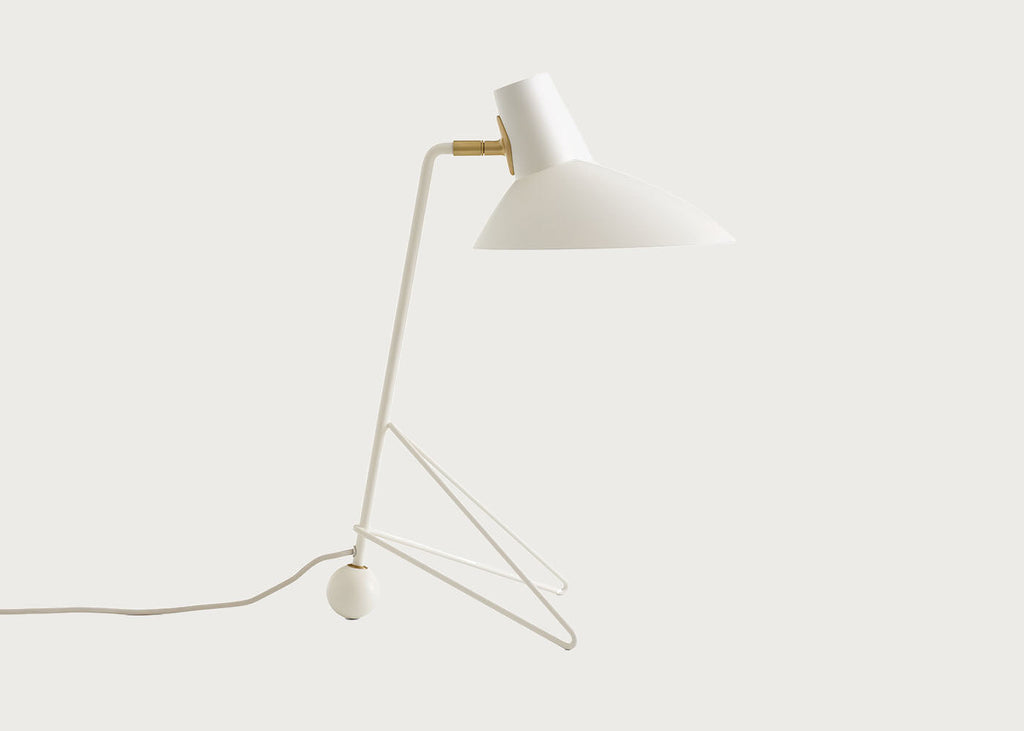 Tripod Table Lamp
