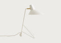Tripod Table Lamp