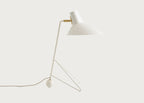 Tripod Table Lamp