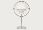 Multi-Lite Portable Table Lamp