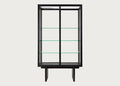 Private Vitrine Black
